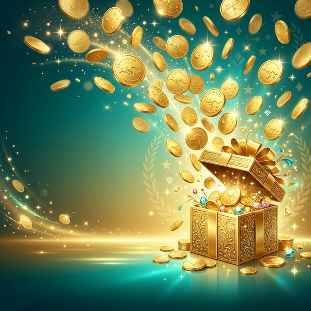 Free coins and no deposit bonuses Australia